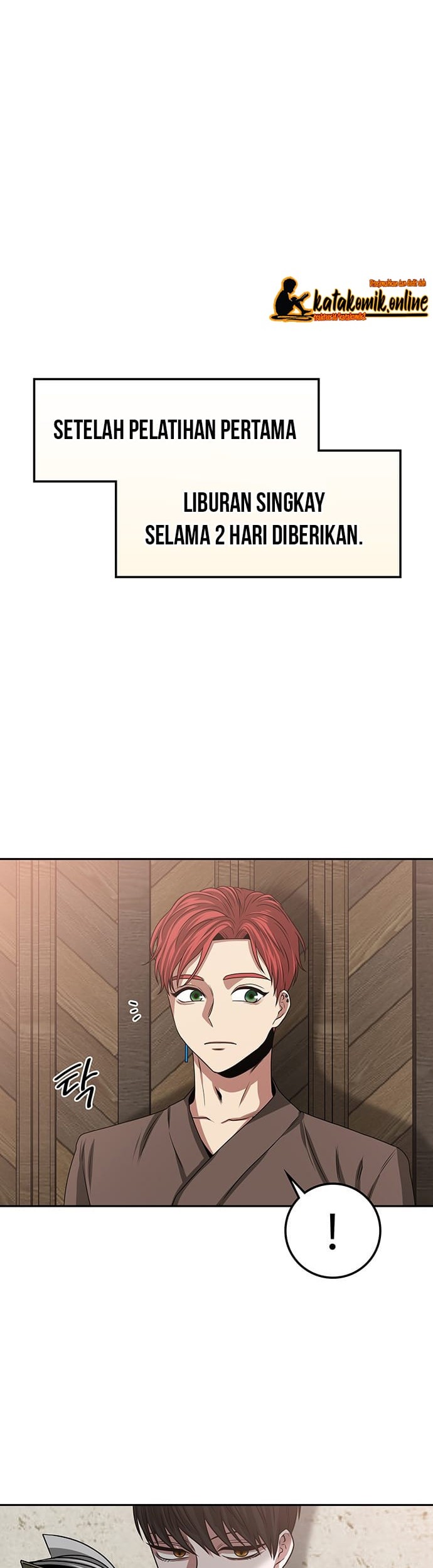 Great Doctor Ling Ran Chapter 23 - halaman 9