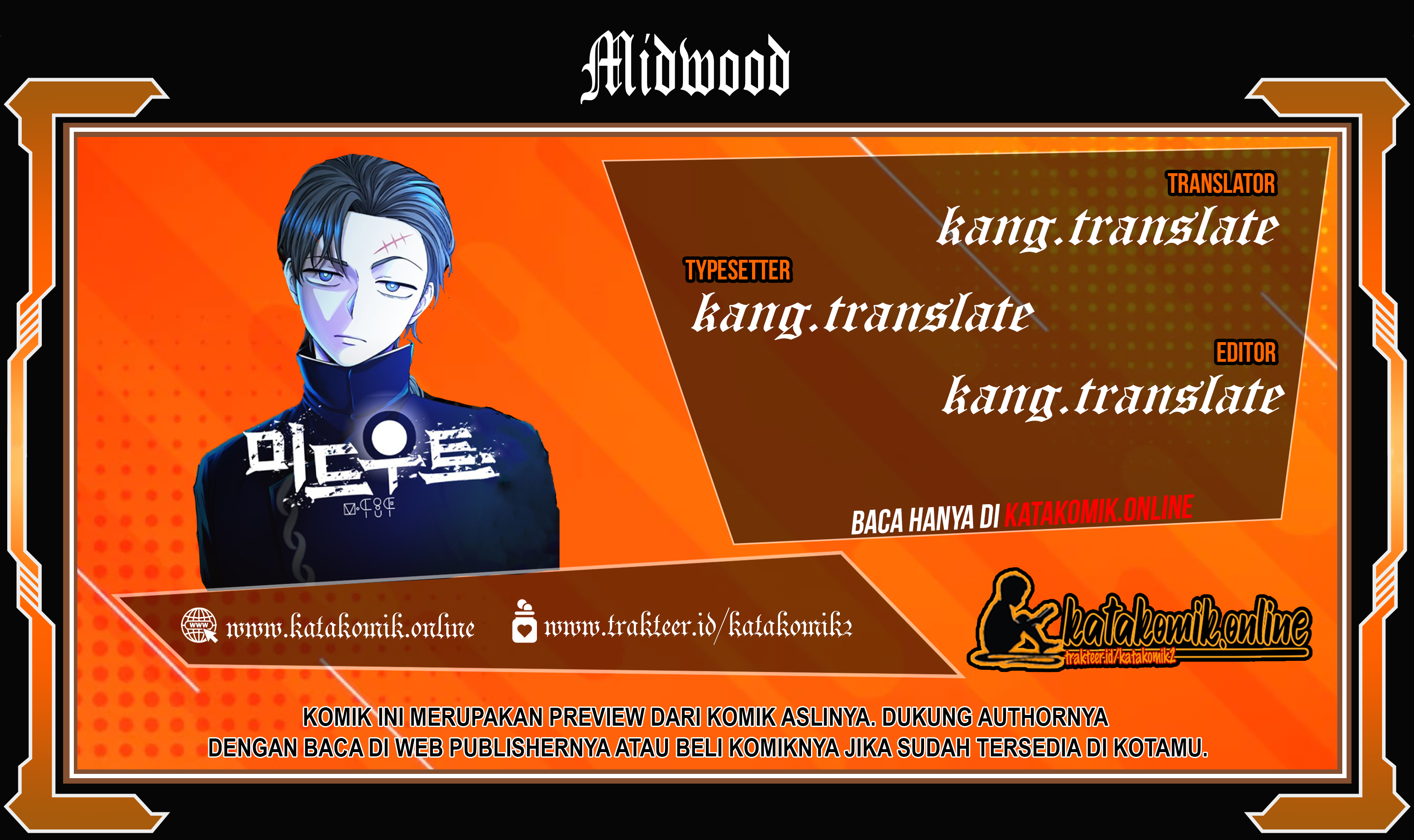 Great Doctor Ling Ran Chapter 24 - halaman 1