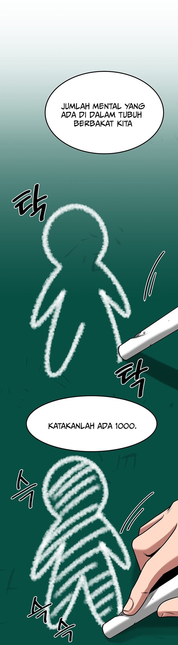 Great Doctor Ling Ran Chapter 24 - halaman 2