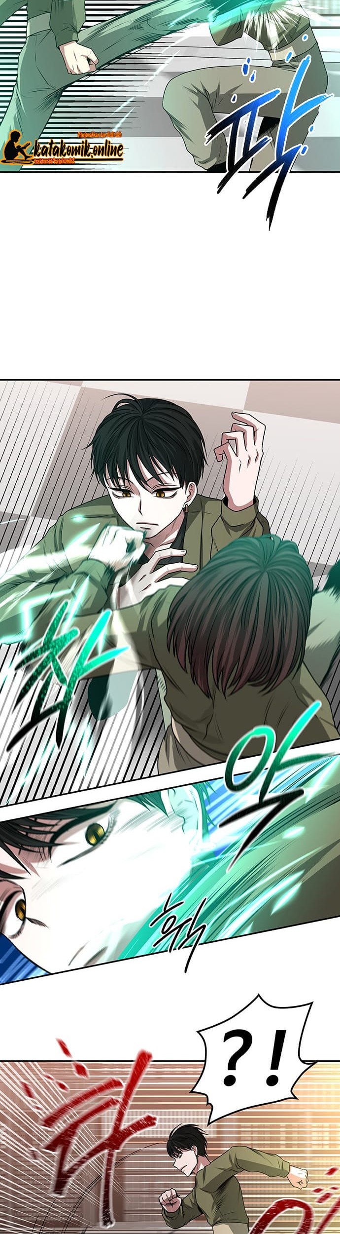 Great Doctor Ling Ran Chapter 24 - halaman 21