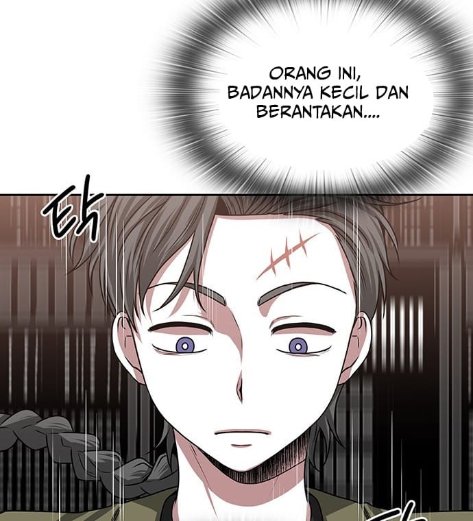 Great Doctor Ling Ran Chapter 24 - halaman 28