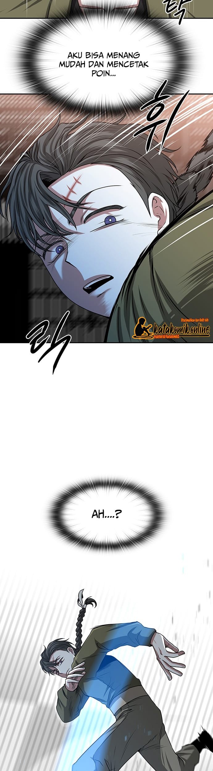 Great Doctor Ling Ran Chapter 24 - halaman 29
