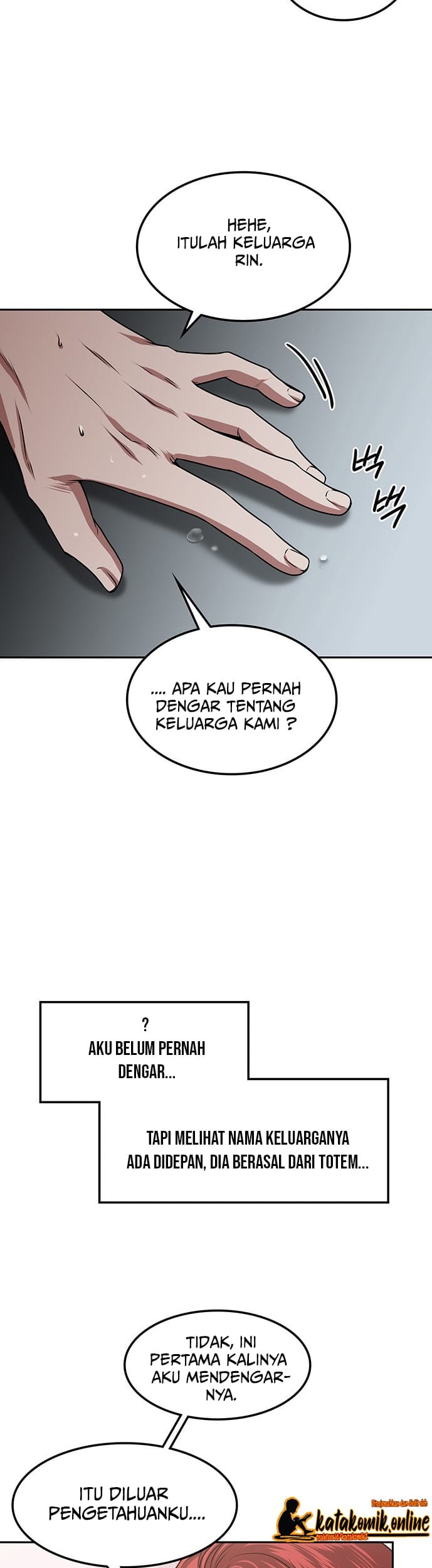 Great Doctor Ling Ran Chapter 24 - halaman 38