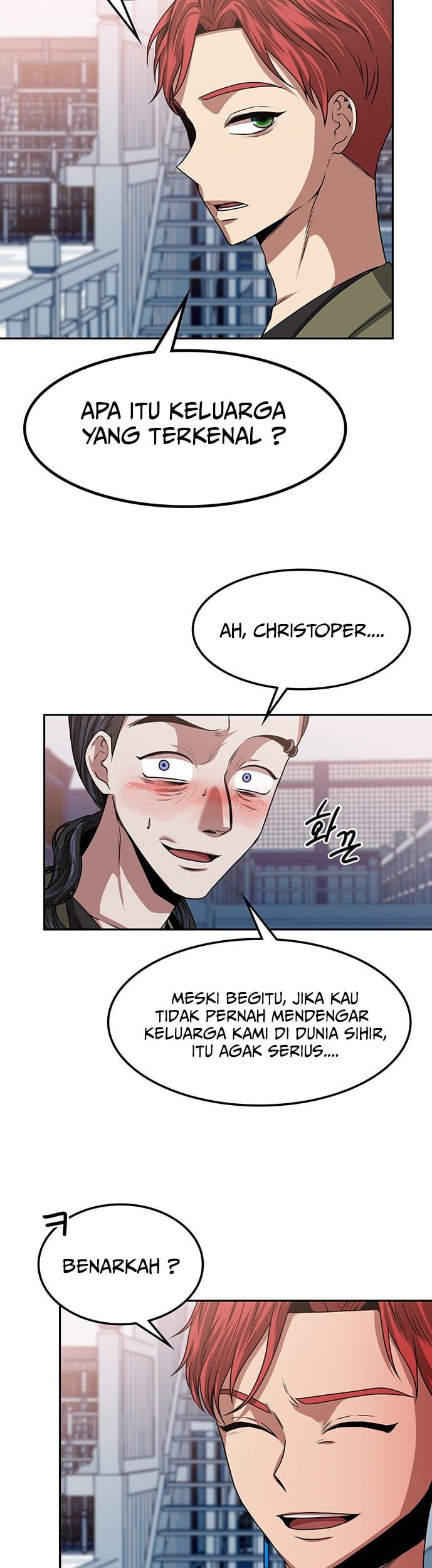 Great Doctor Ling Ran Chapter 24 - halaman 39