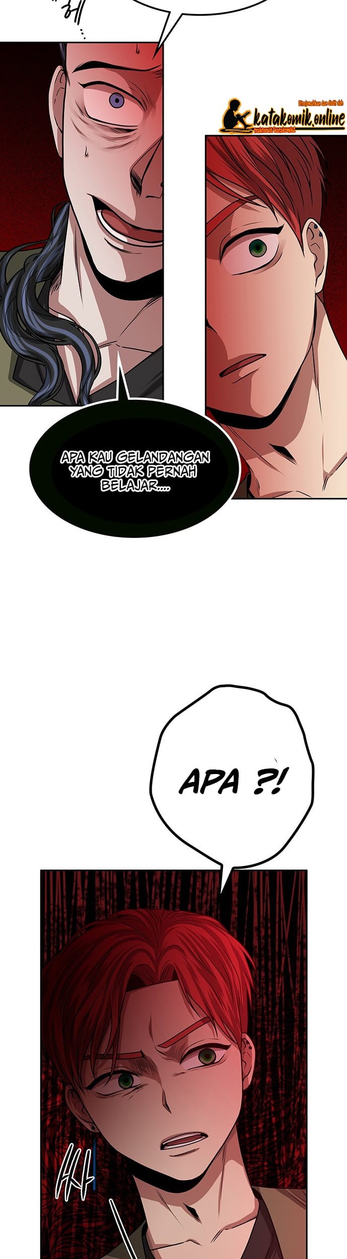 Great Doctor Ling Ran Chapter 24 - halaman 41
