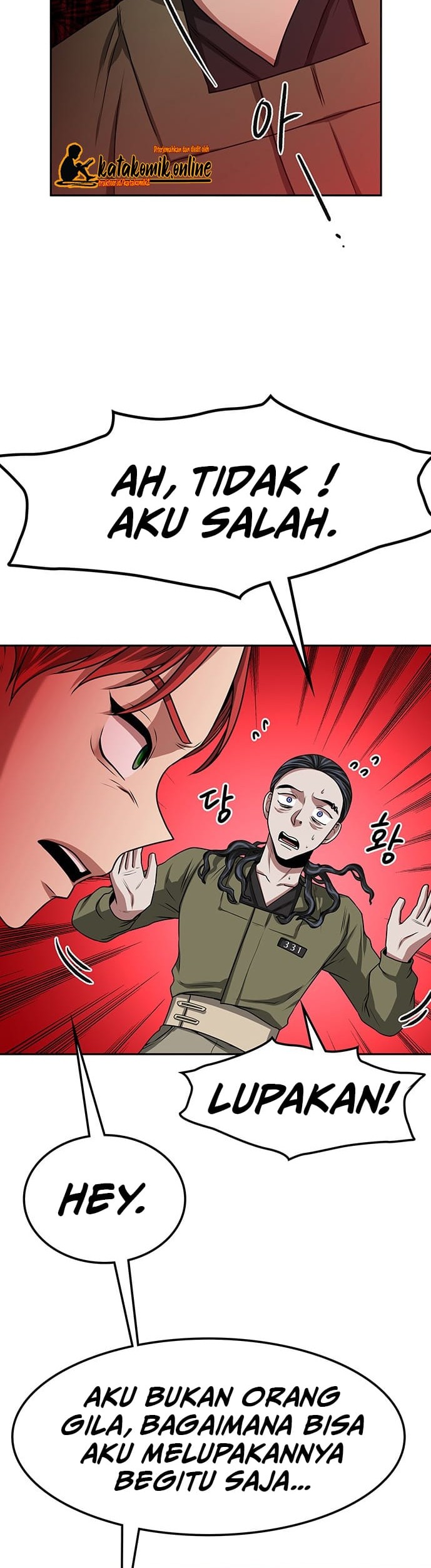 Great Doctor Ling Ran Chapter 24 - halaman 42