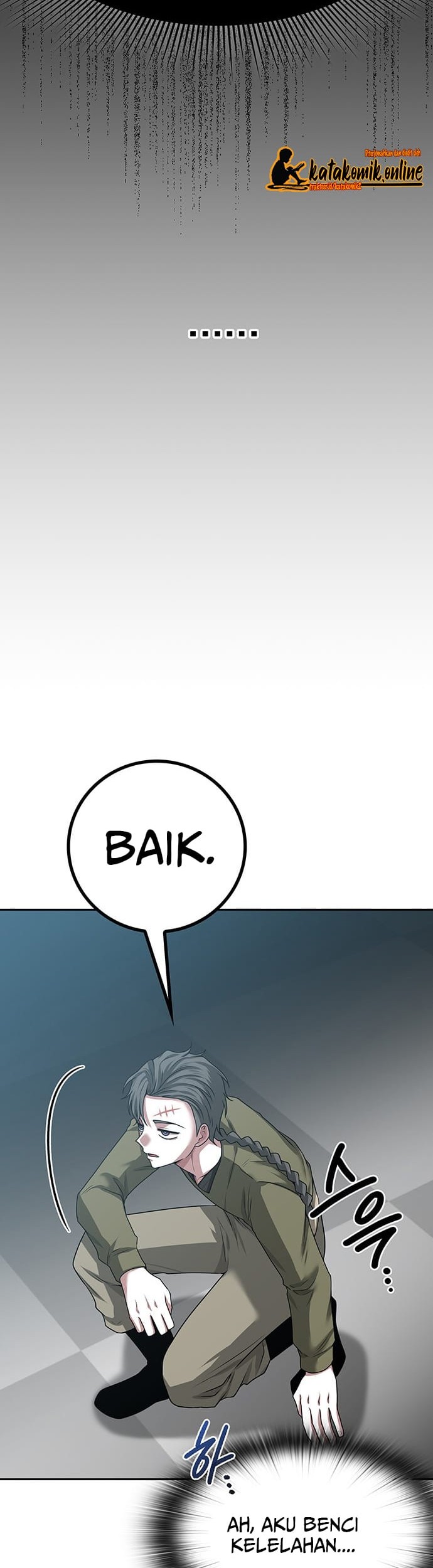 Great Doctor Ling Ran Chapter 24 - halaman 9