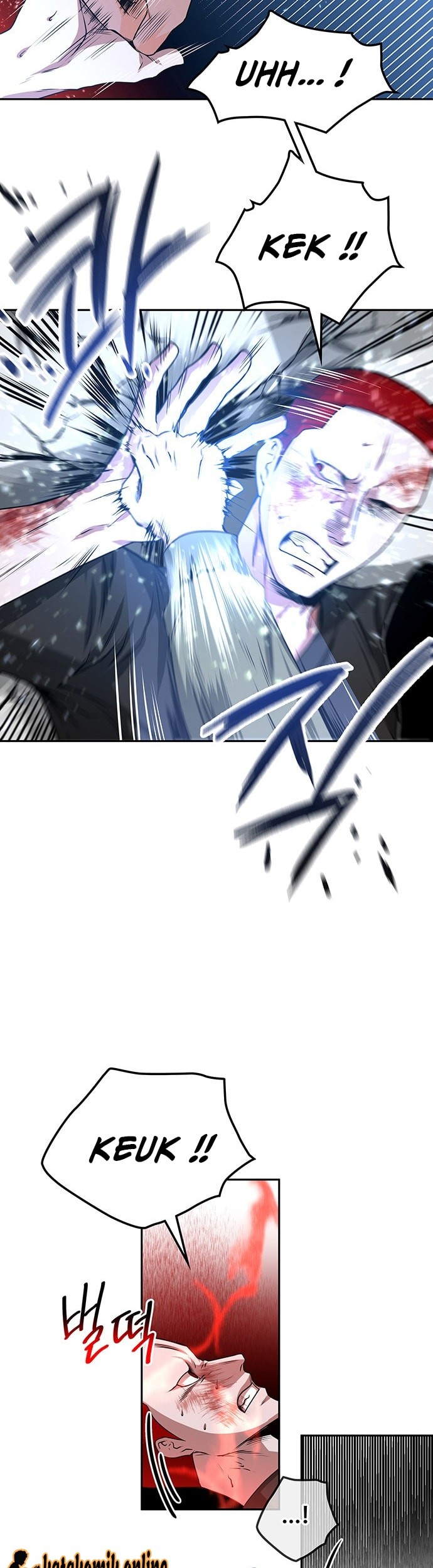 Great Doctor Ling Ran Chapter 26 - halaman 20