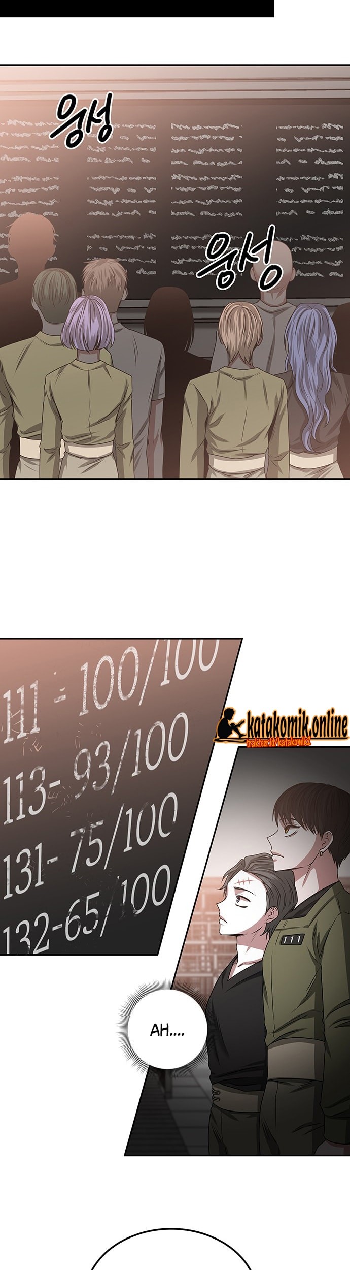 Great Doctor Ling Ran Chapter 26 - halaman 23