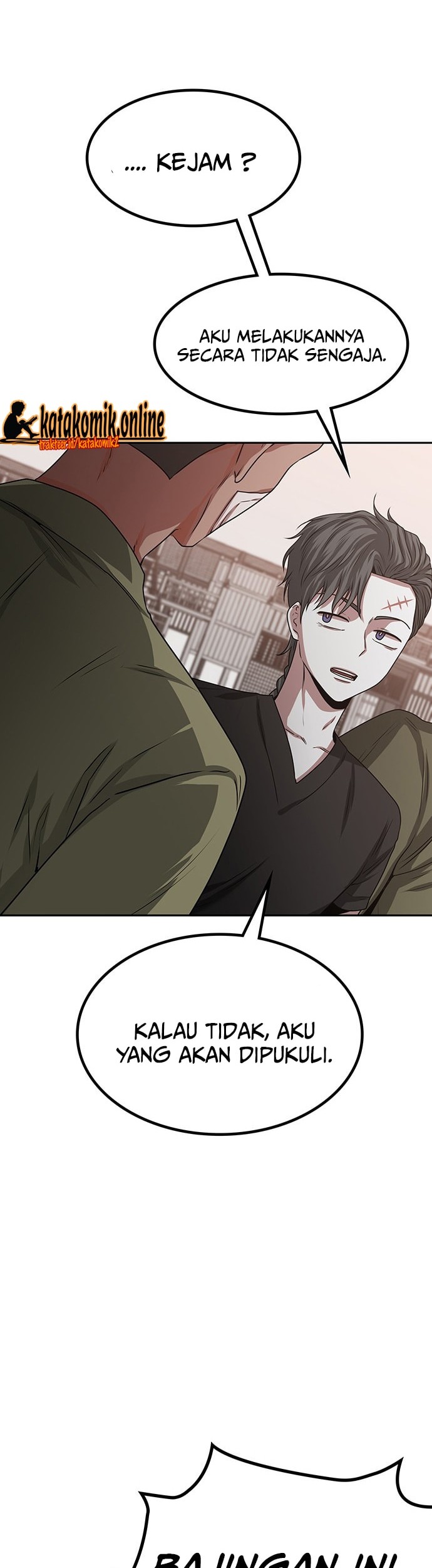 Great Doctor Ling Ran Chapter 26 - halaman 27
