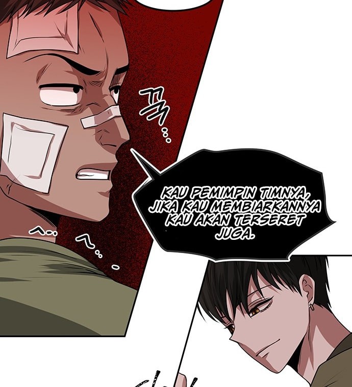 Great Doctor Ling Ran Chapter 26 - halaman 31