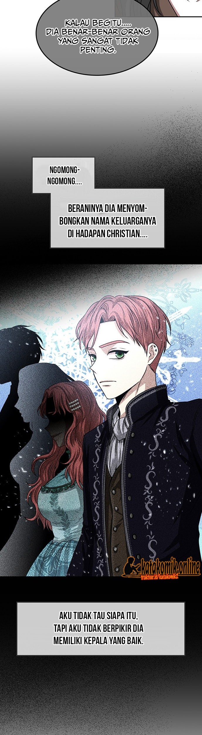 Great Doctor Ling Ran Chapter 26 - halaman 5
