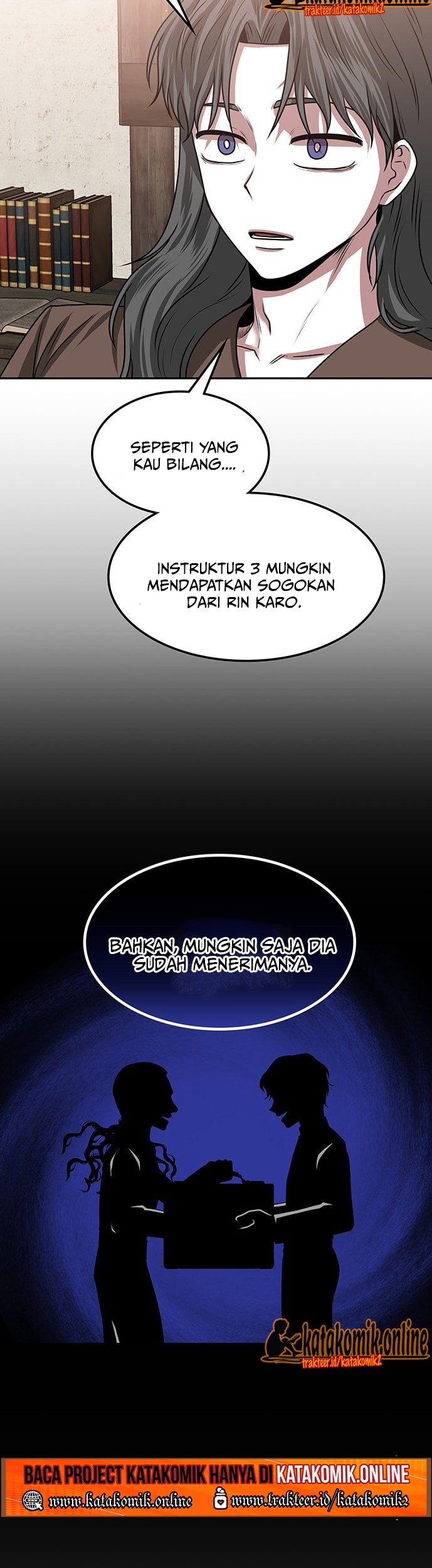 Great Doctor Ling Ran Chapter 26 - halaman 8