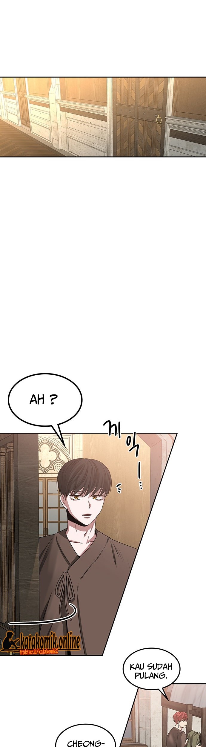 Great Doctor Ling Ran Chapter 27 - halaman 2