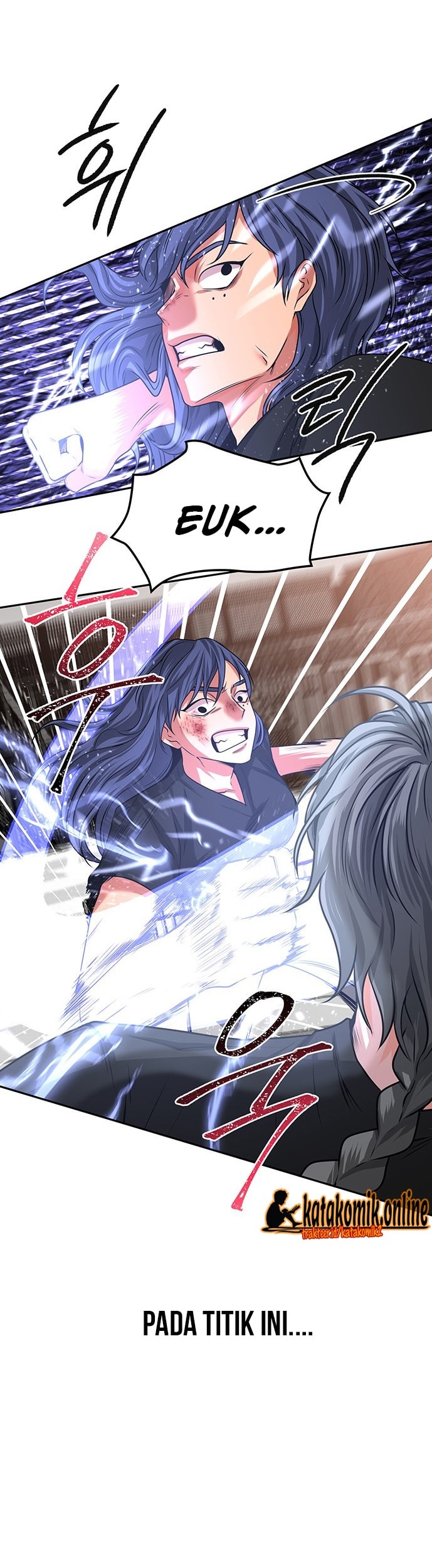 Great Doctor Ling Ran Chapter 27 - halaman 23