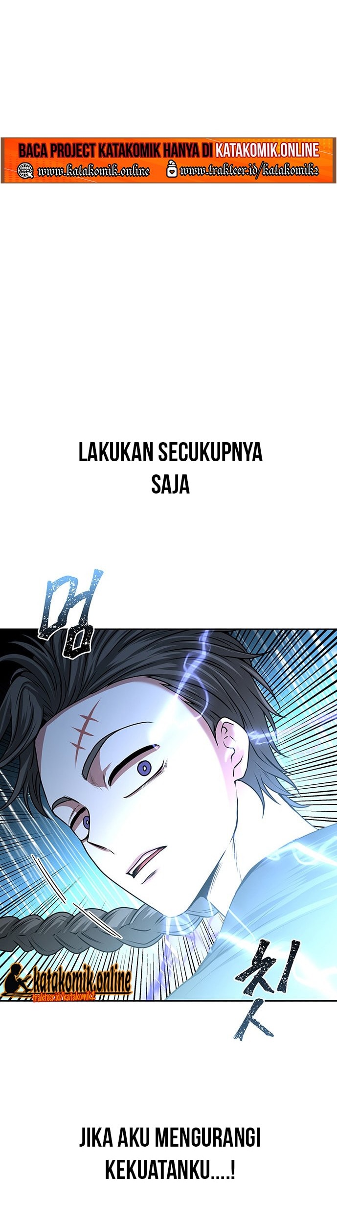Great Doctor Ling Ran Chapter 27 - halaman 24