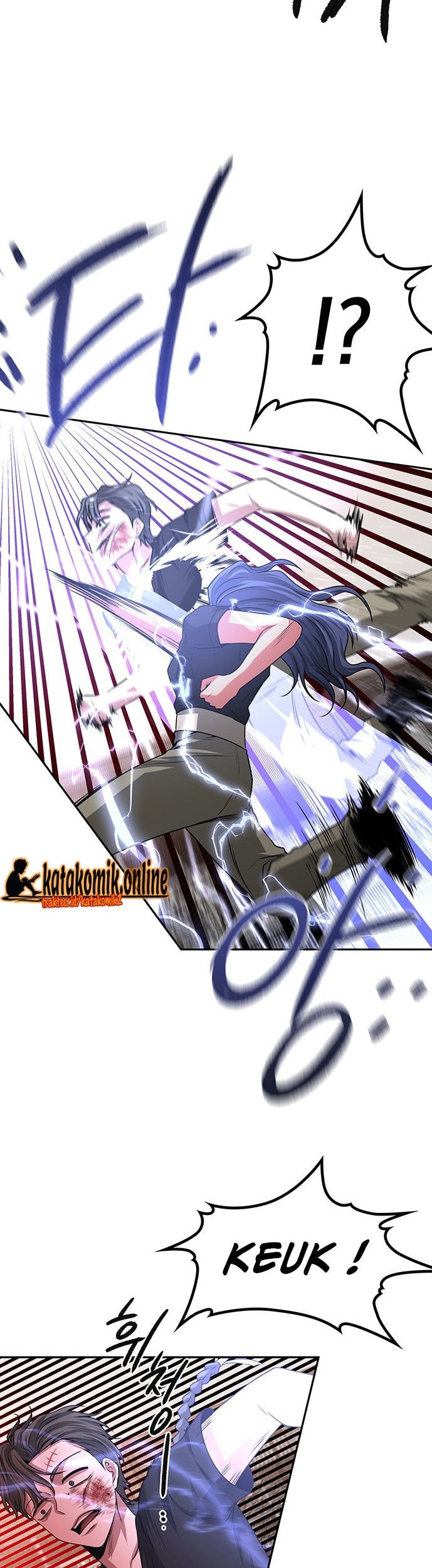 Great Doctor Ling Ran Chapter 27 - halaman 26