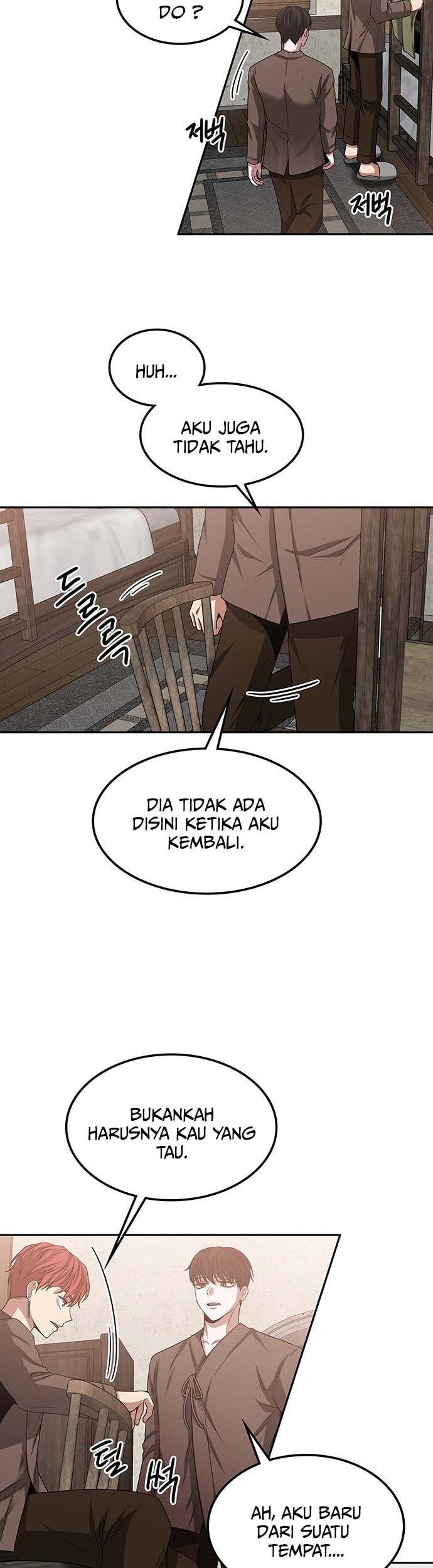 Great Doctor Ling Ran Chapter 27 - halaman 3