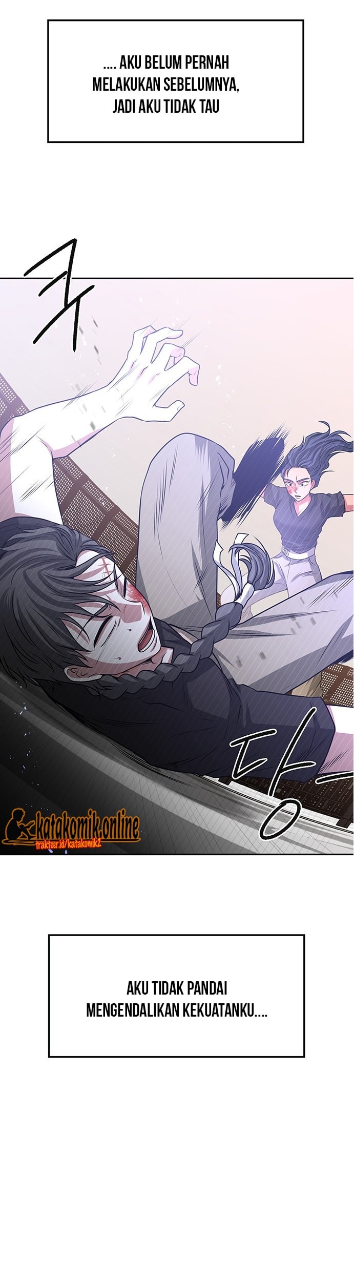Great Doctor Ling Ran Chapter 27 - halaman 32