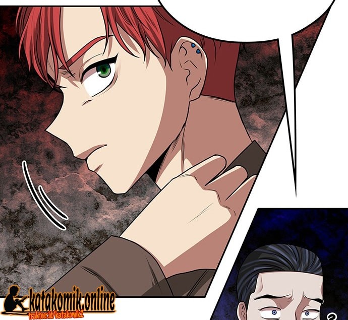 Great Doctor Ling Ran Chapter 28 - halaman 7