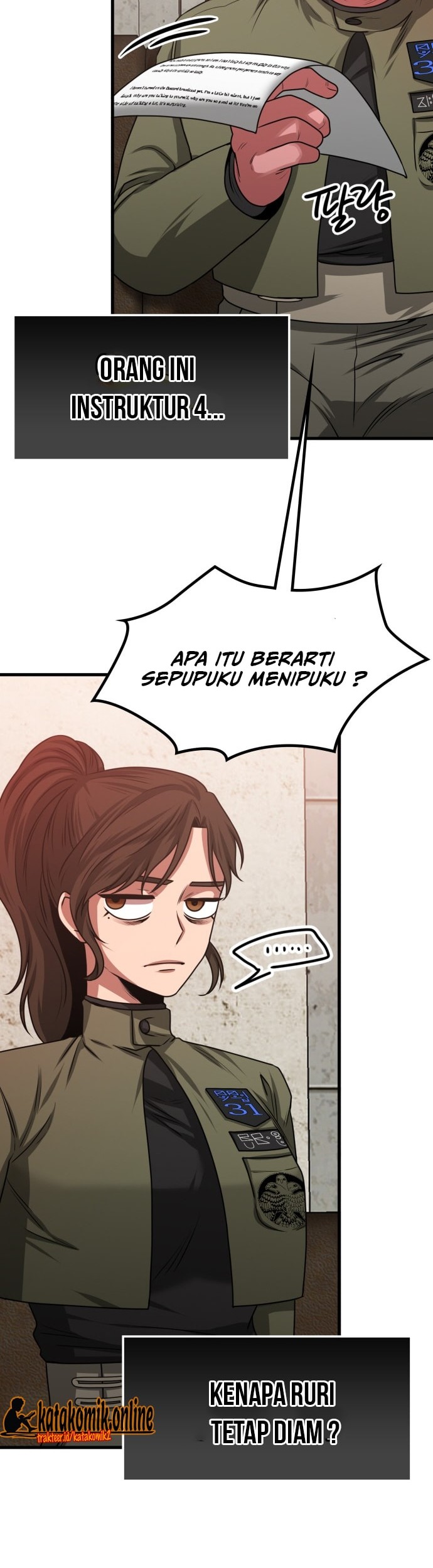 Great Doctor Ling Ran Chapter 29 - halaman 15