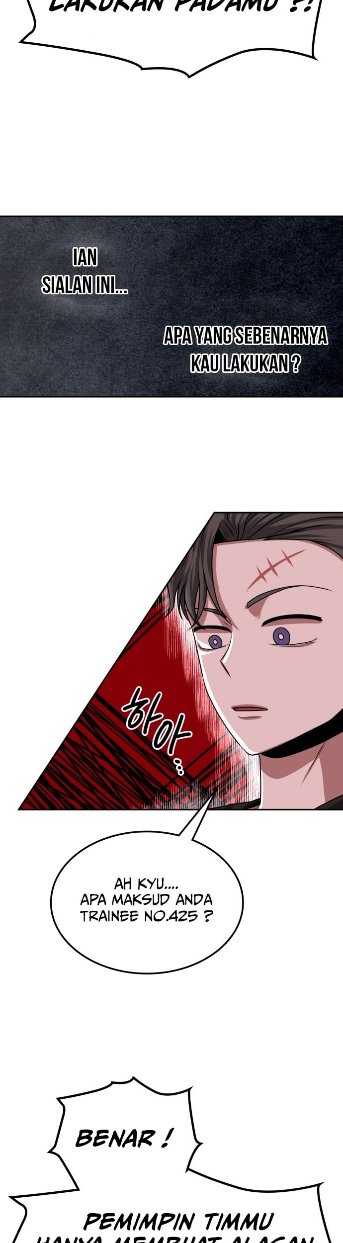 Great Doctor Ling Ran Chapter 29 - halaman 18