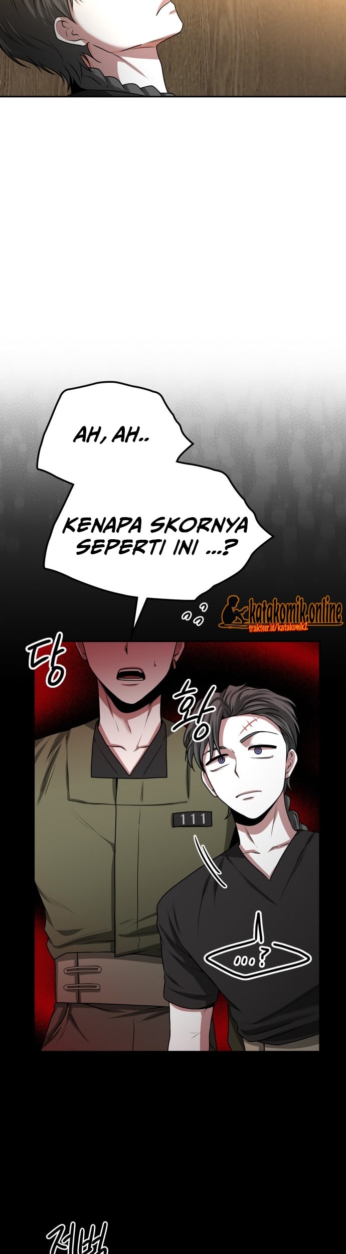 Great Doctor Ling Ran Chapter 29 - halaman 3
