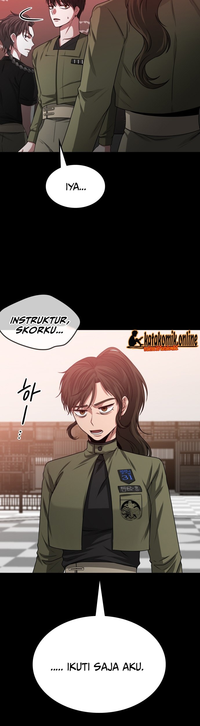 Great Doctor Ling Ran Chapter 29 - halaman 5