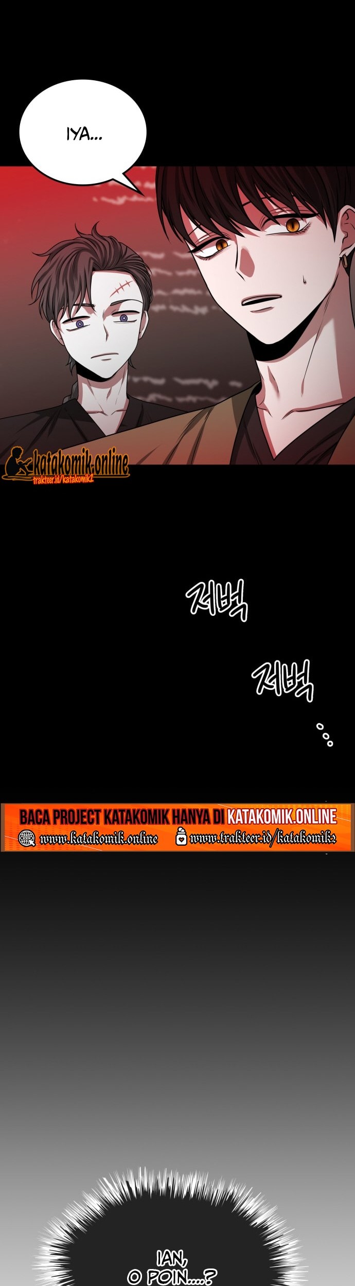 Great Doctor Ling Ran Chapter 29 - halaman 6
