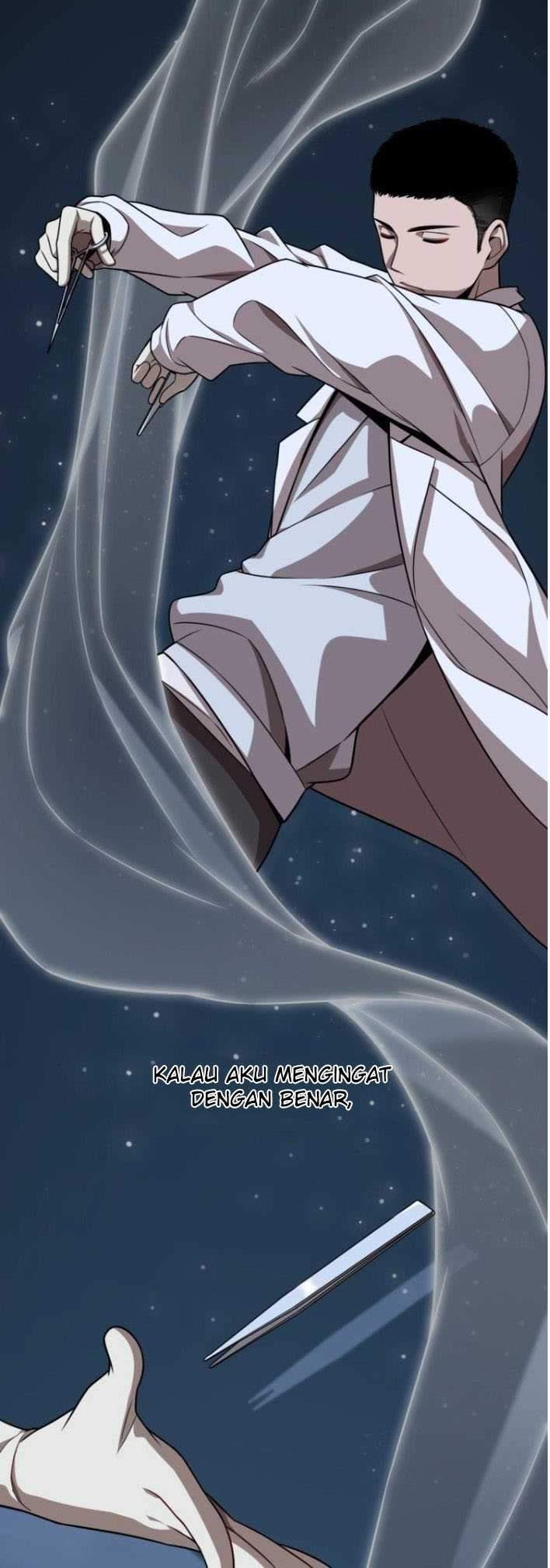 Great Doctor Ling Ran Chapter 3 - halaman 14