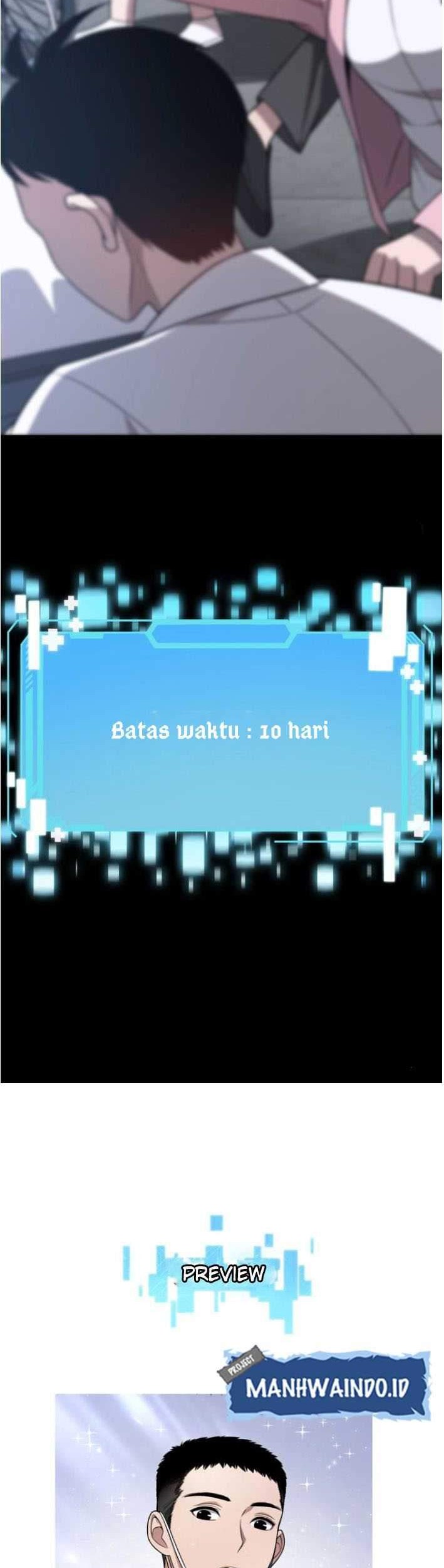 Great Doctor Ling Ran Chapter 3 - halaman 29