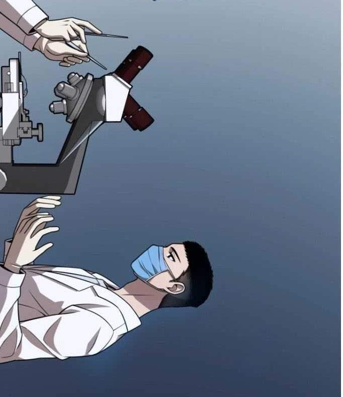 Great Doctor Ling Ran Chapter 3 - halaman 5