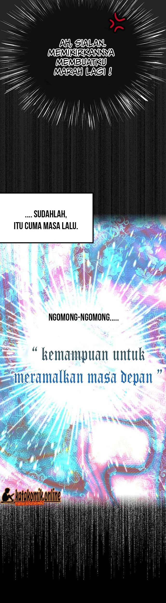 Great Doctor Ling Ran Chapter 30 - halaman 12