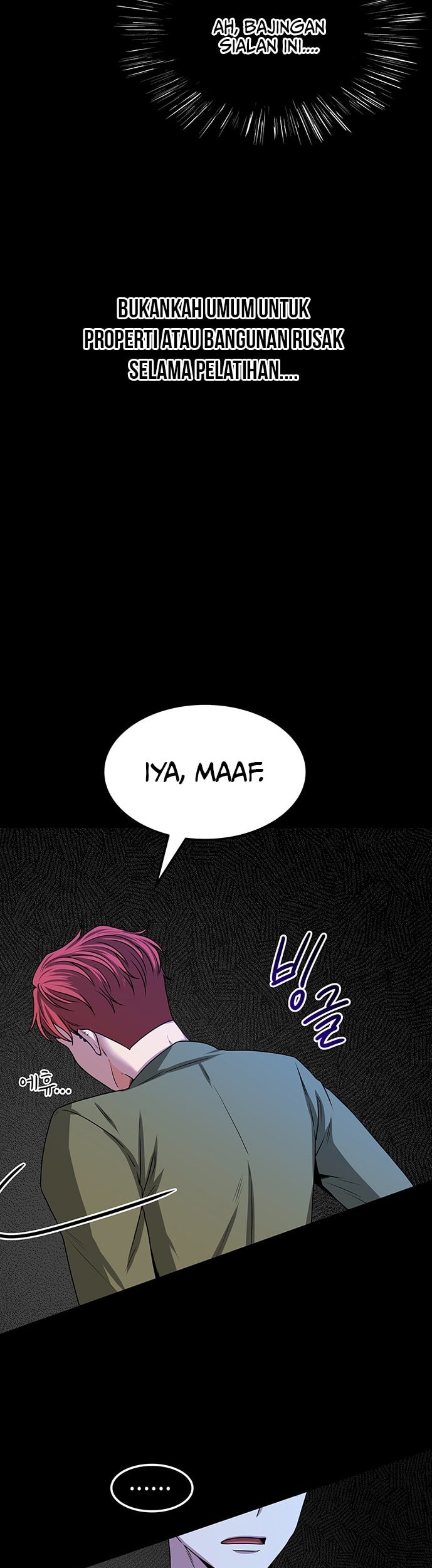 Great Doctor Ling Ran Chapter 30 - halaman 23