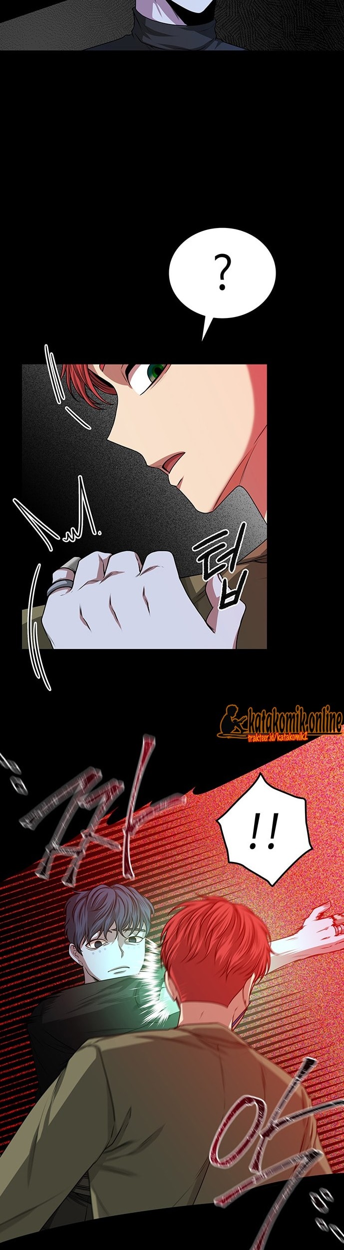 Great Doctor Ling Ran Chapter 30 - halaman 24