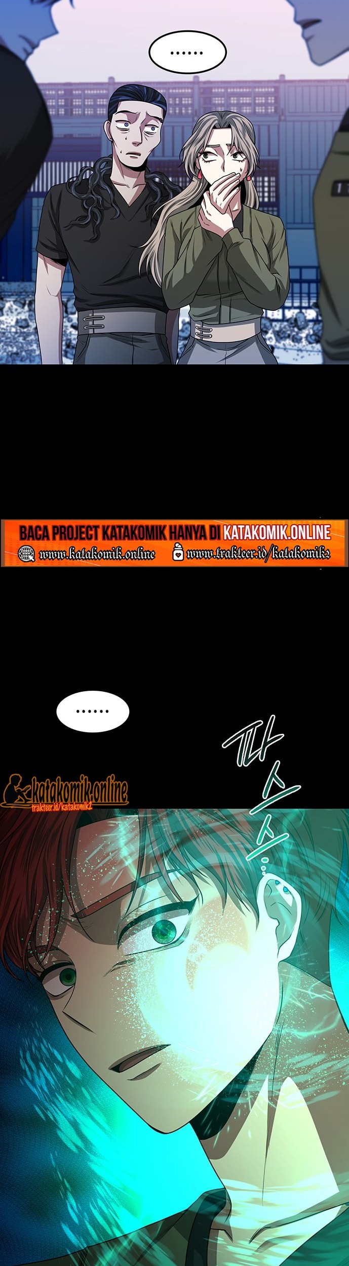 Great Doctor Ling Ran Chapter 30 - halaman 26