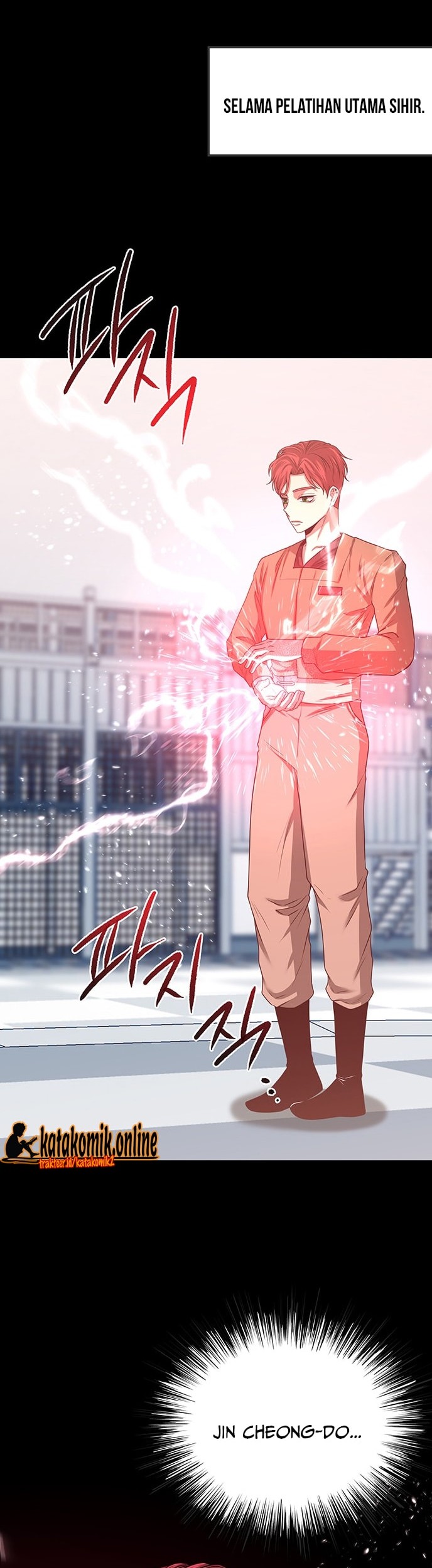 Great Doctor Ling Ran Chapter 30 - halaman 6