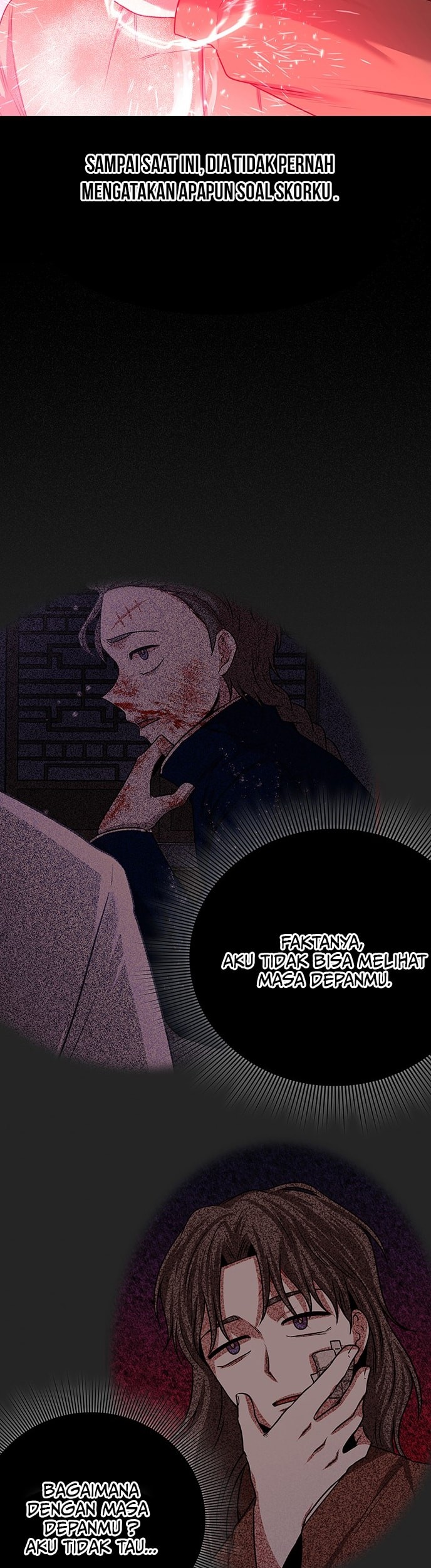 Great Doctor Ling Ran Chapter 30 - halaman 8
