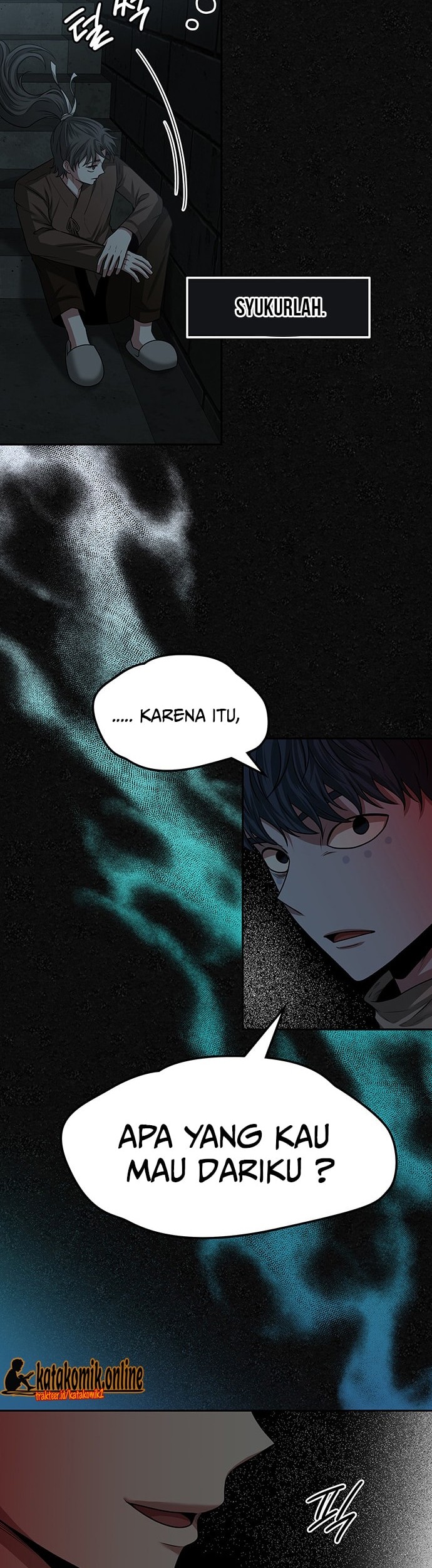 Great Doctor Ling Ran Chapter 31 - halaman 18