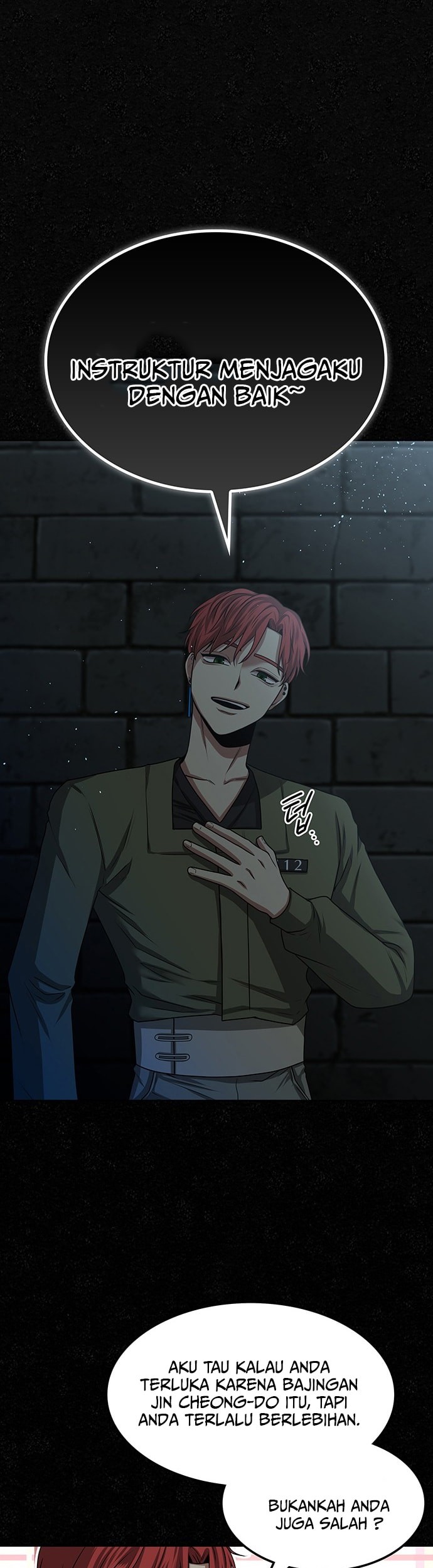 Great Doctor Ling Ran Chapter 31 - halaman 20