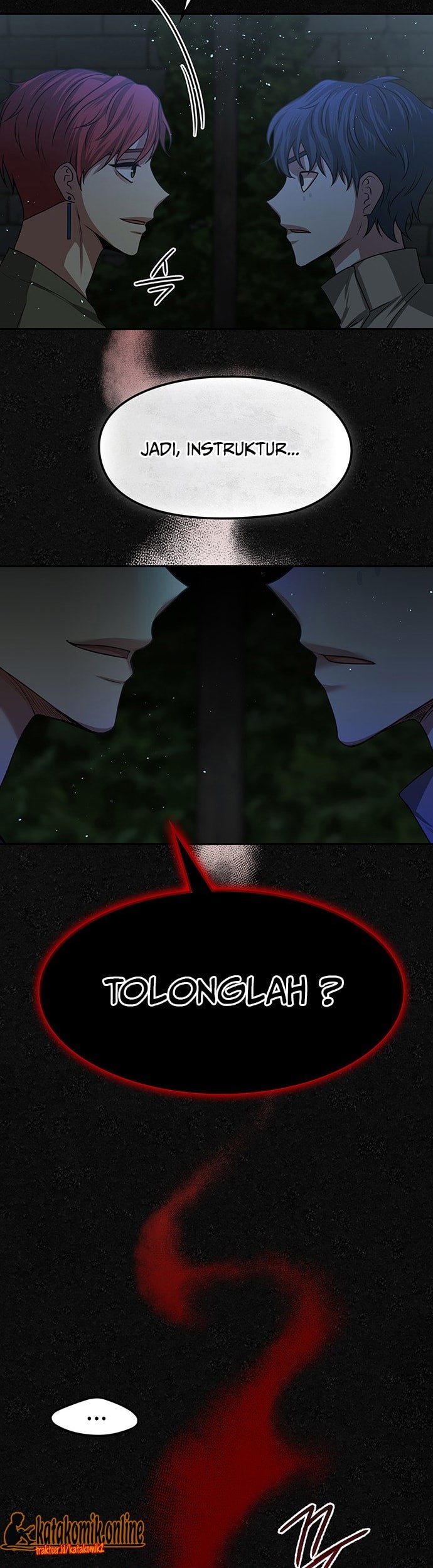 Great Doctor Ling Ran Chapter 31 - halaman 23