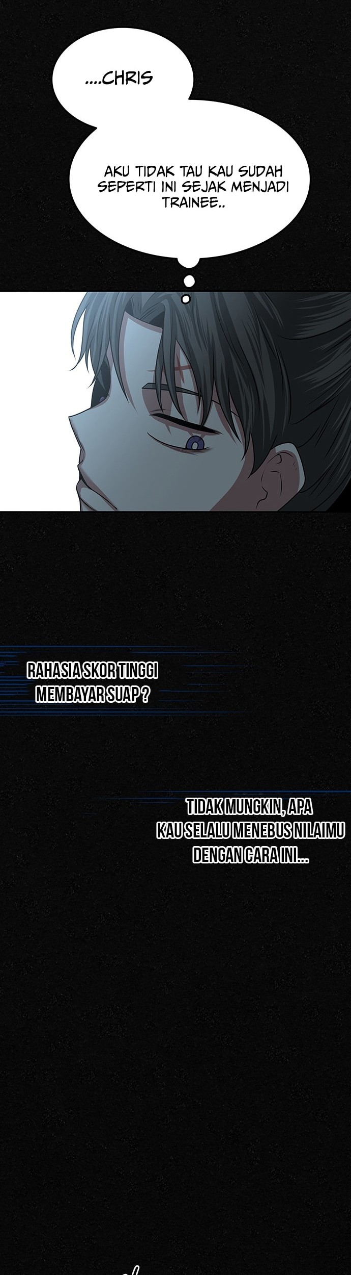 Great Doctor Ling Ran Chapter 31 - halaman 27