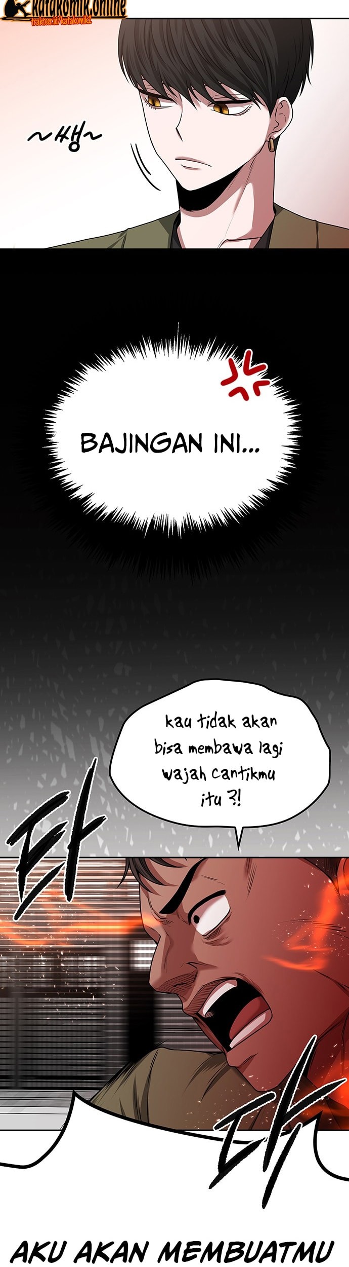 Great Doctor Ling Ran Chapter 32 - halaman 11