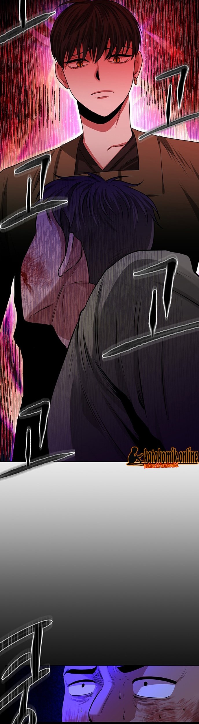 Great Doctor Ling Ran Chapter 32 - halaman 21