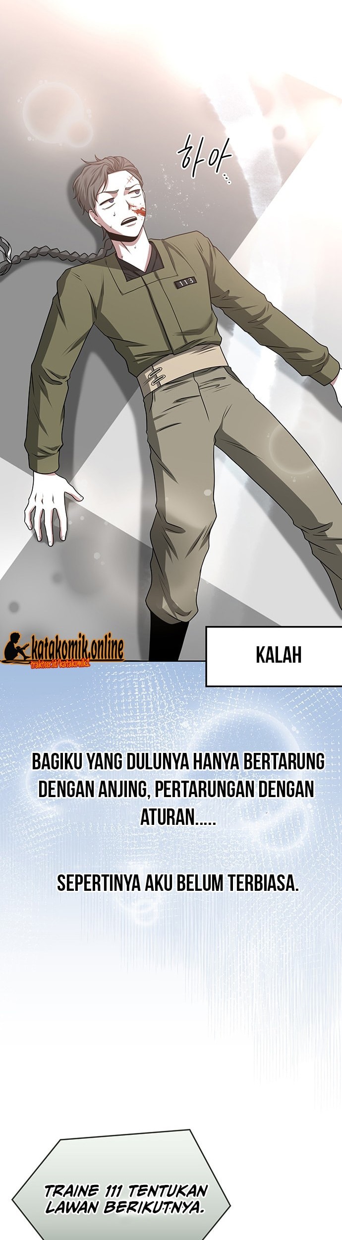 Great Doctor Ling Ran Chapter 32 - halaman 3