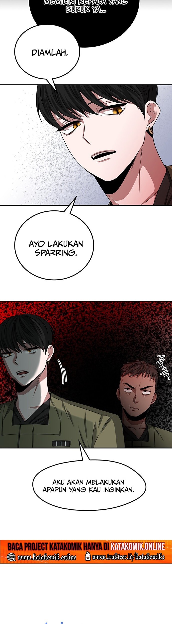 Great Doctor Ling Ran Chapter 32 - halaman 8