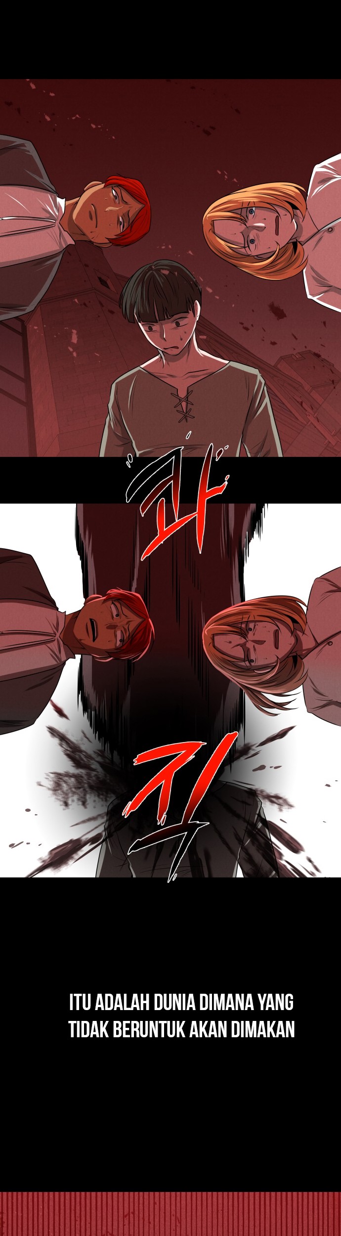 Great Doctor Ling Ran Chapter 33 - halaman 3