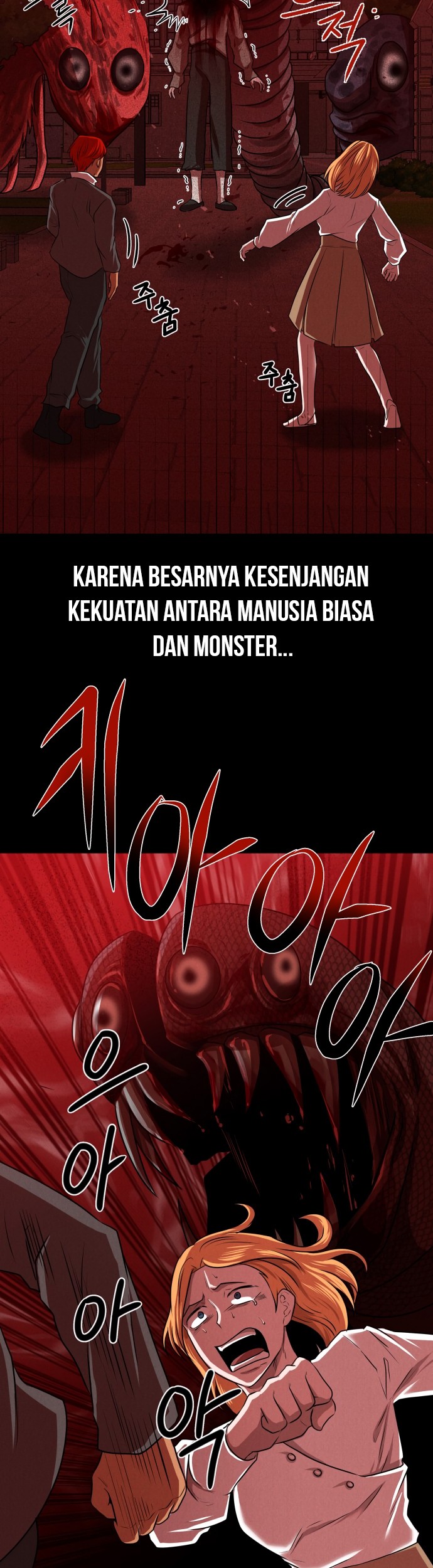 Great Doctor Ling Ran Chapter 33 - halaman 5