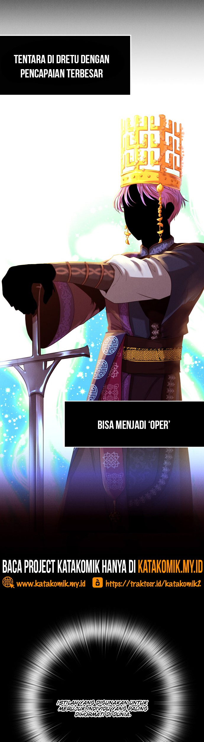 Great Doctor Ling Ran Chapter 33 - halaman 9