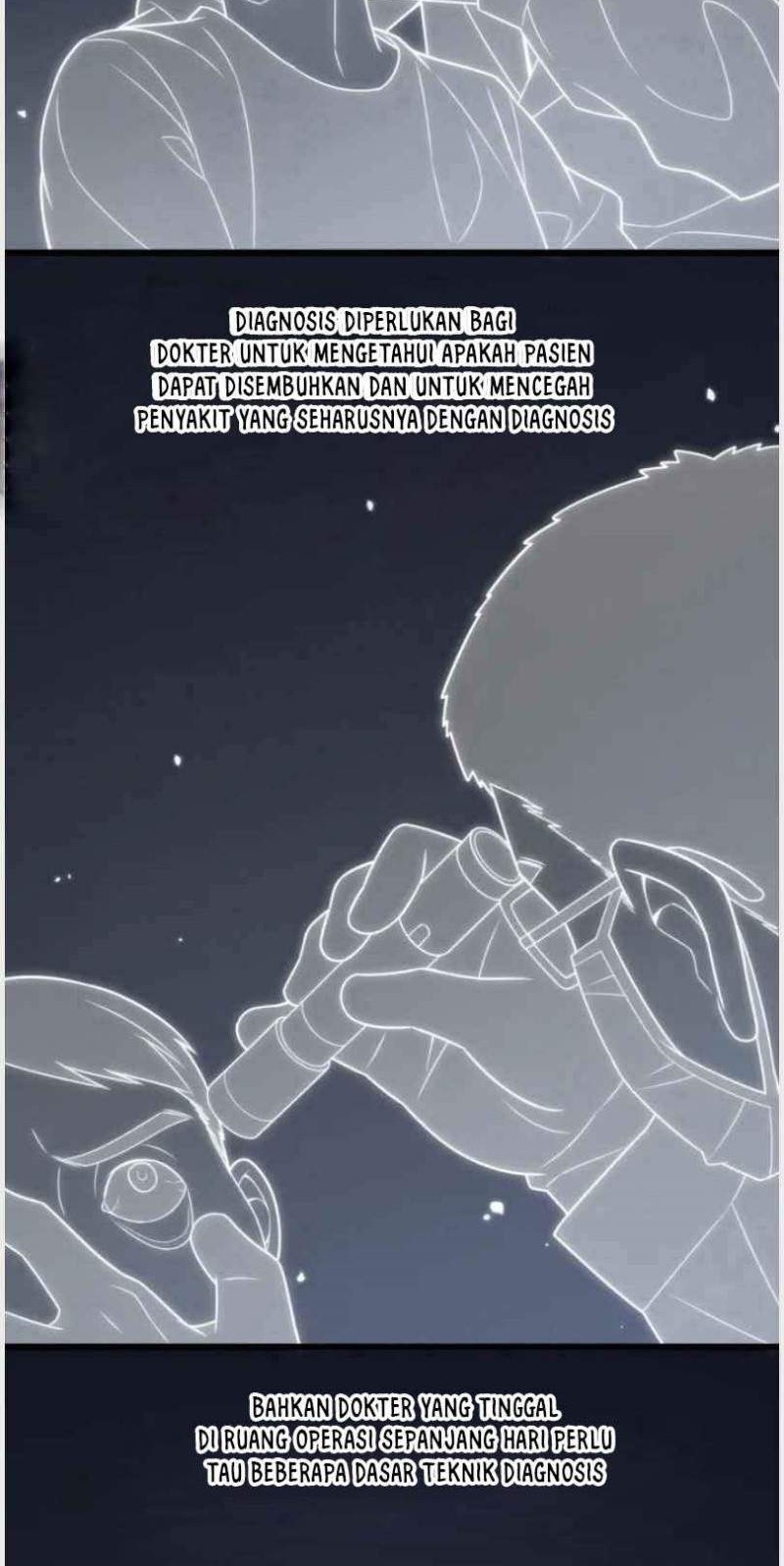 Great Doctor Ling Ran Chapter 34 - halaman 12